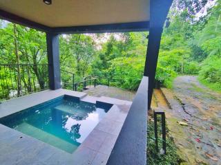 Forest Shade Eco Resort - Deraniyagala - 5