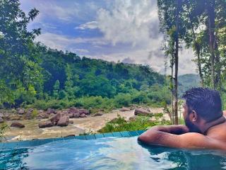 Forest Shade Eco Resort - Deraniyagala - 7