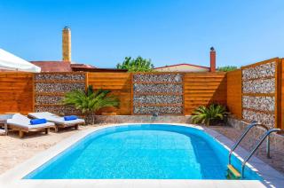 Villa Ifigeneia - Afantou - 7