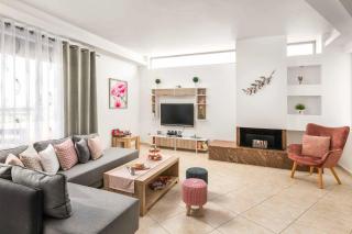 Villa Ifigeneia - Afantou - 3