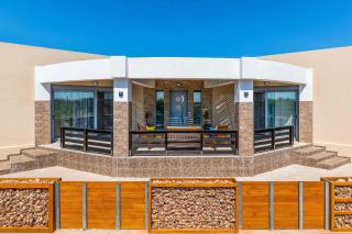 Villa Ifigeneia - Afantou - 4