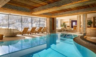 Kesselspitze Hotel & Chalet, Valamar Collection - 4 Star Superior - 8