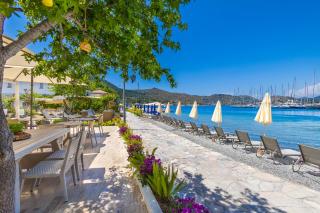 Base Selimiye - Marmaris - 9