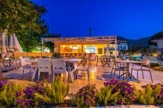 Base Selimiye - Marmaris - 2