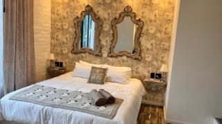 Black Horse Estate - 1