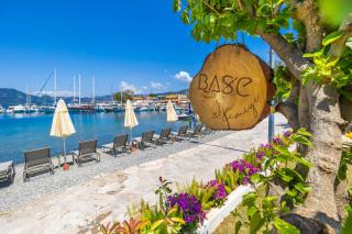 Base Selimiye - Marmaris - 1