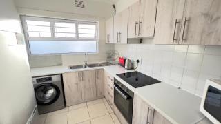Rio Guest Accommodation - Cidade Do Cabo - 4