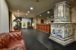 Wellness Golf Hotel Morris - 1