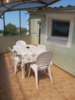 Apartmani Nataša - Vrsar - 5
