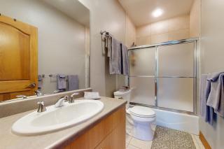 Station House Hideaway - 2