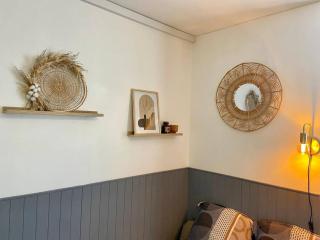 Studio Coquet proche Gare - 7