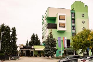 MC Hotel - Žalec - 4