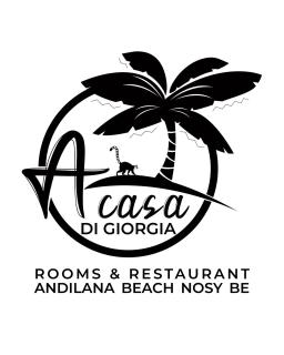A casa di Giorgia lodge Nosy be Andilana - Nosy Be - 5