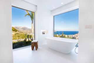 ISTIA LUXURY VILLAS - 4