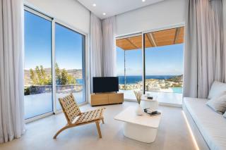 ISTIA LUXURY VILLAS - Karpathos - 3