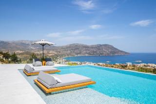 ISTIA LUXURY VILLAS - Karpathos - 9