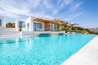 ISTIA LUXURY VILLAS - Karpathos - 6