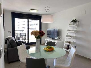 Moderno apartamento a 500 m de la playa - 3