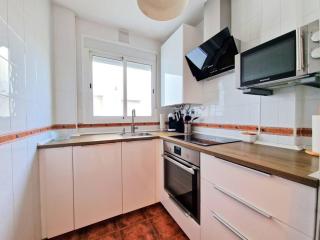 Apartamento Alférez - Sanlúcar de Barrameda - 9