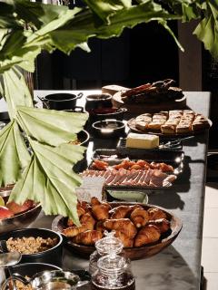 The Twentyone - Atenas - 2