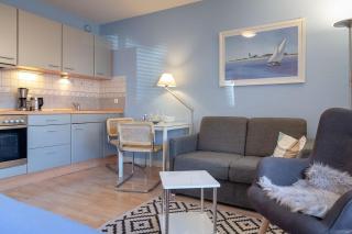 App-Scholle-Haus-Ornum - Westerland - 2
