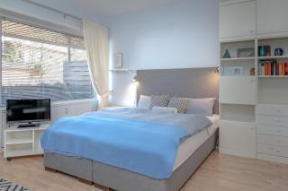 App-Scholle-Haus-Ornum - Westerland - 1