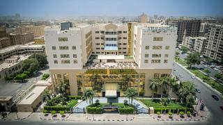 Triumph Plaza Hotel - Cairo - 0