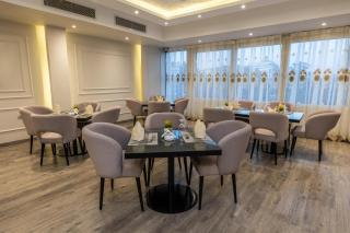 Triumph Plaza Hotel - Cairo - 1