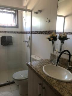 Sobrado aconchegante - 3