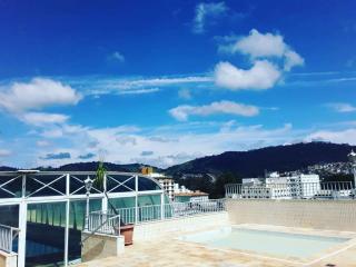 Hotel Negreiros - São Lourenço - 5