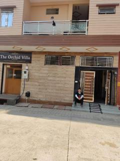 The Orchid Villa Homestay - 4