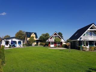 Alten Bahnhof Oberdorla/ Thüringen - Niederdorla - 9
