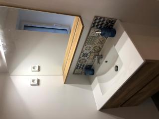 Studio quartier calme - La Roche-sur-Yon - 5