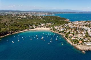 wecamp Cala Montgó - L'Escala - 9