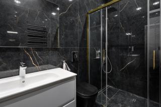 Heart of Budapest Luxury Apartment with Amazing View - Budapest - 3