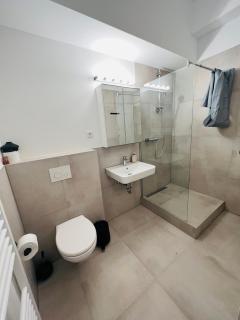 Big Apartment l 18 Beds l Free Parking l WiFi l - Erwitte - 6