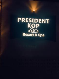 President KOP A515 - Kopaonik - 4