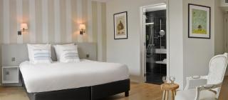 Le 24 Hotel - Spa - 4