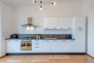 P4T Luxus Family 3 bedroom with Pool, tennis court and sauna - Brindisi - 1