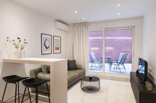 Voda Luxury Residence #801 - Acropolis View Rooftop - Atene - 9