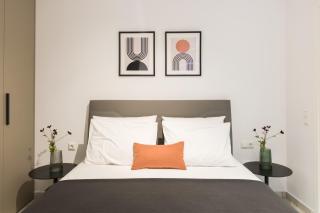 Voda Luxury Residence #801 - Acropolis View Rooftop - Atene - 8