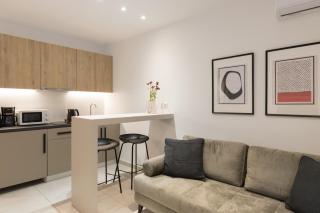 Voda Luxury Residence #801 - Acropolis View Rooftop - Atene - 6