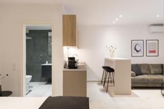 Voda Luxury Residence #801 - Acropolis View Rooftop - Atene - 4