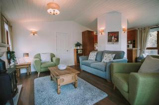 Walled Garden Lodges Loch Lomond - Balloch - 4