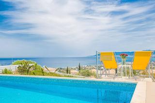 Villa Latchi View - Neo Chorio - 9