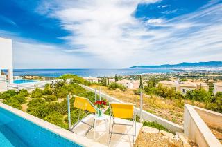 Villa Latchi View - Neo Chorio - 8