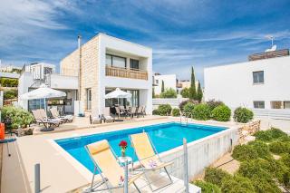 Villa Latchi View - Neo Chorio - 4
