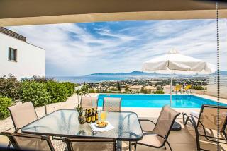 Villa Latchi View - Neo Chorio - 5