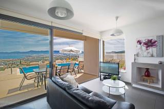 Villa Latchi View - Neo Chorio - 1