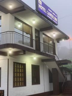 Hotel Caveri Inn - Madikeri - 5